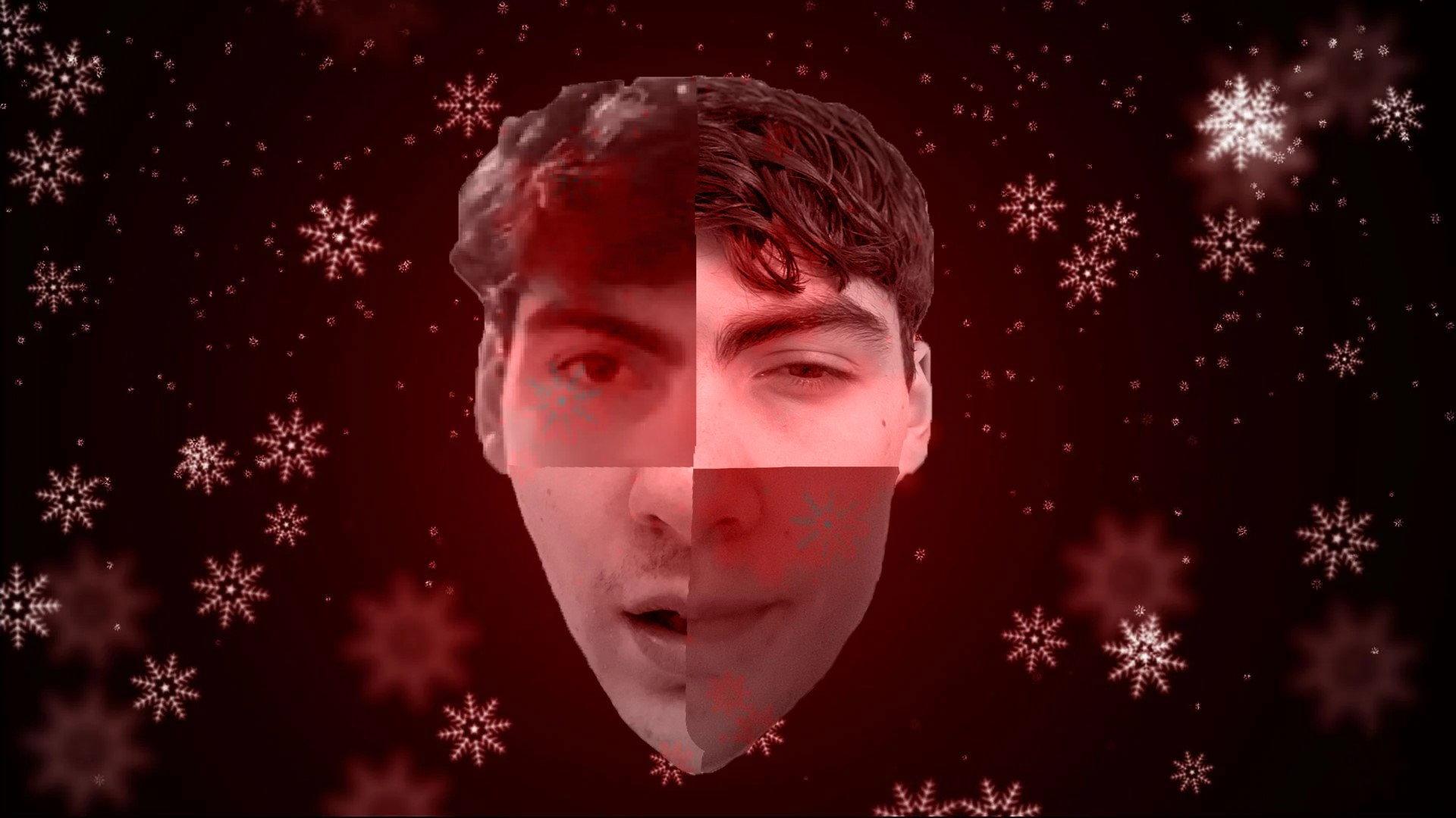 The Box Boy 2: A Christmas Meltdown 2023 movie scene