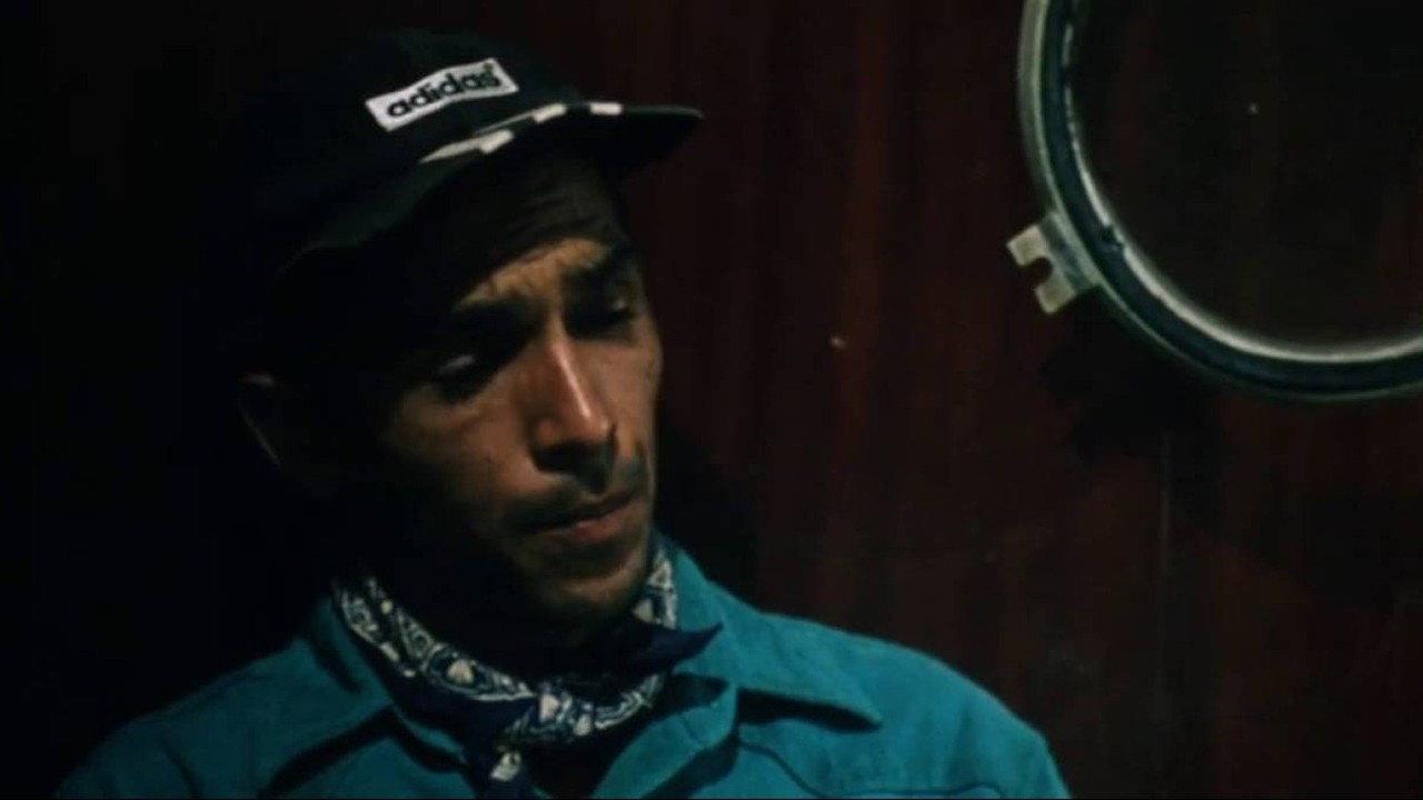 Sailing Home 2001 movie scene