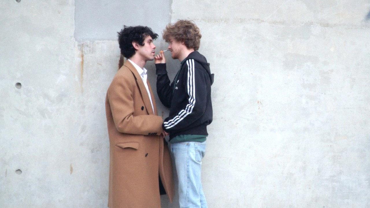 Et dans le flux, tu le perdras 2023 movie scene