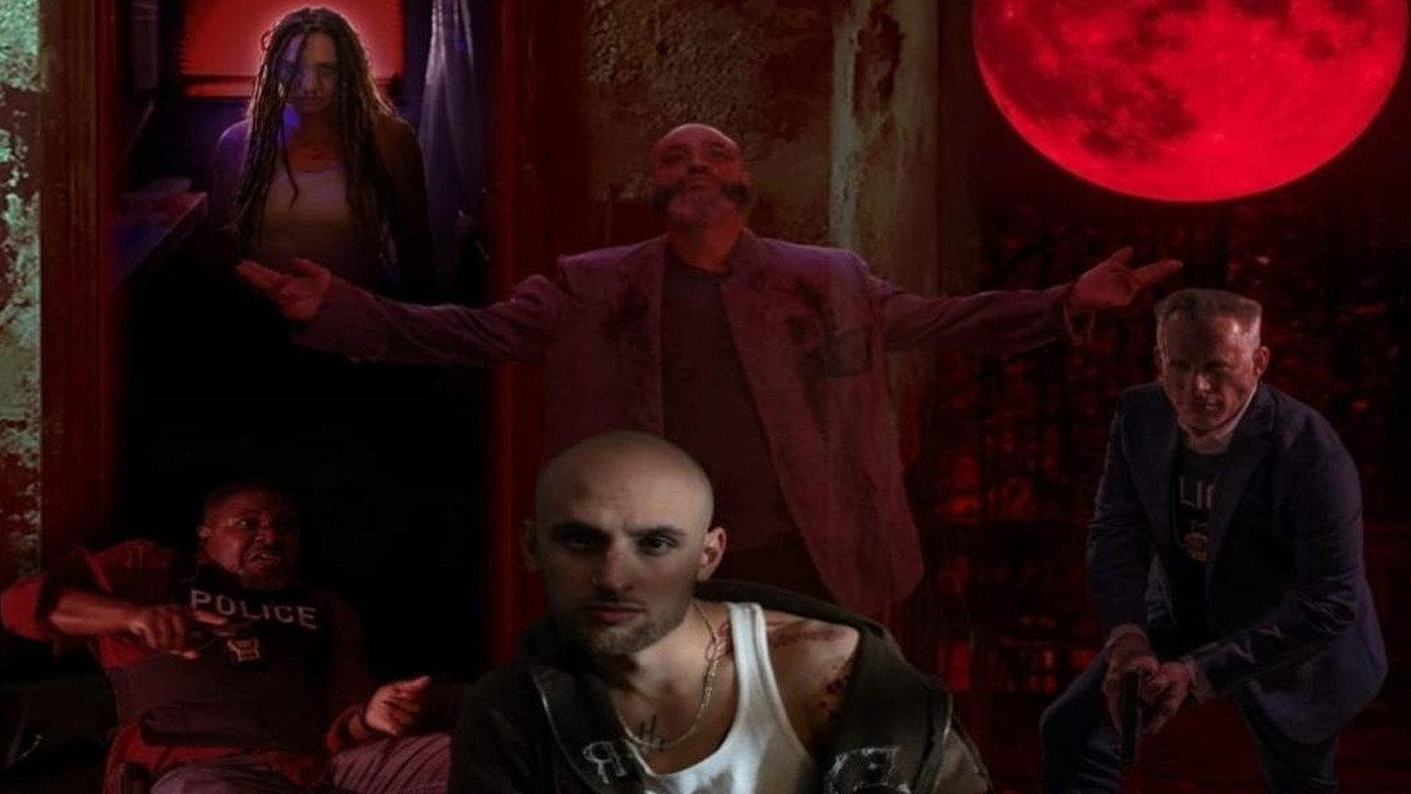Flux 2026 movie scene