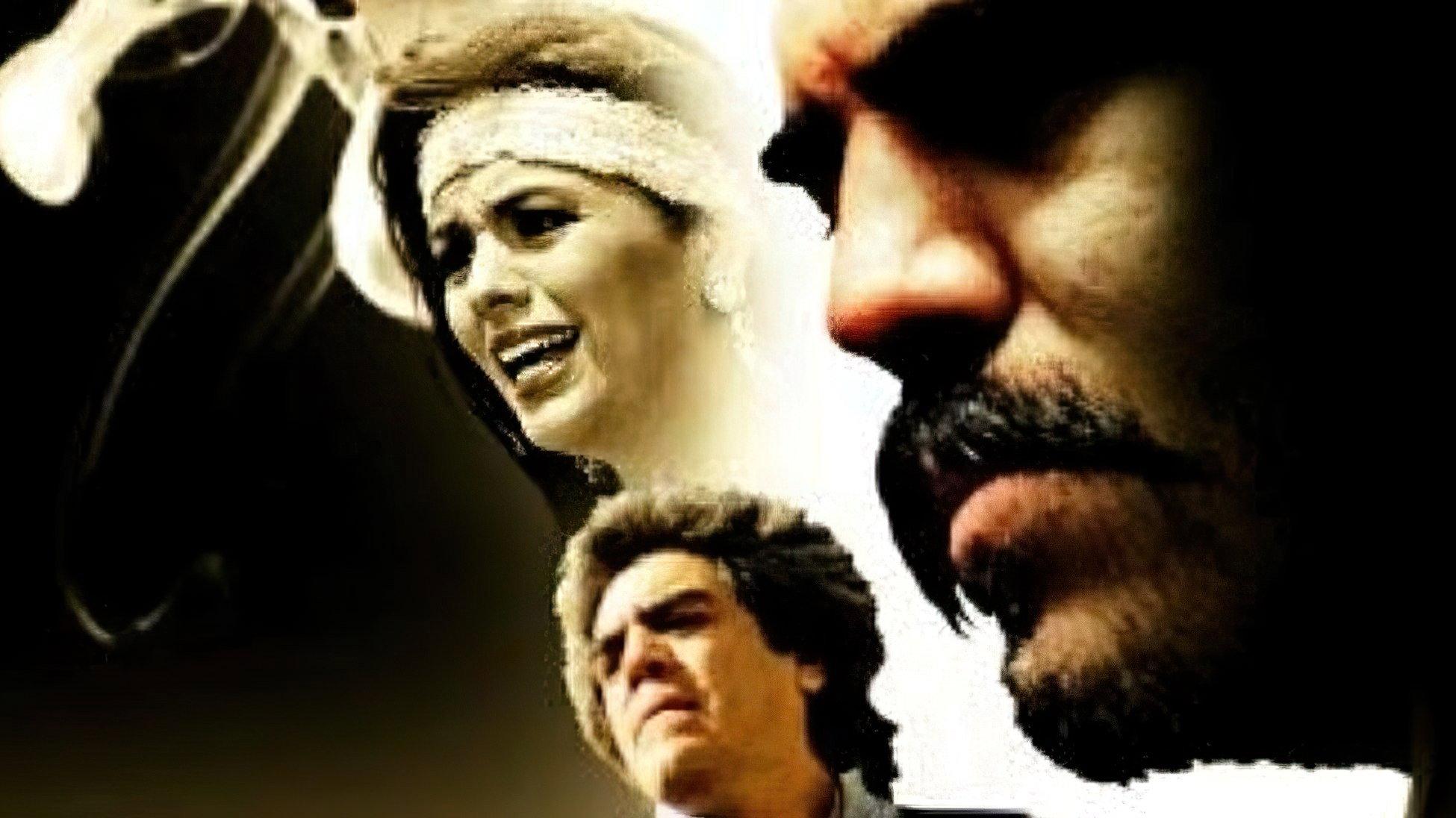 The Profile of the Crime 1994 movie scene