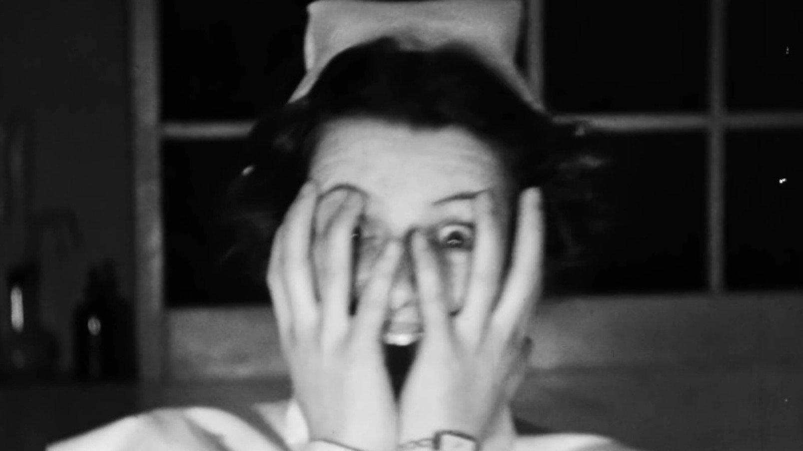 The Scalpel 1936 movie scene