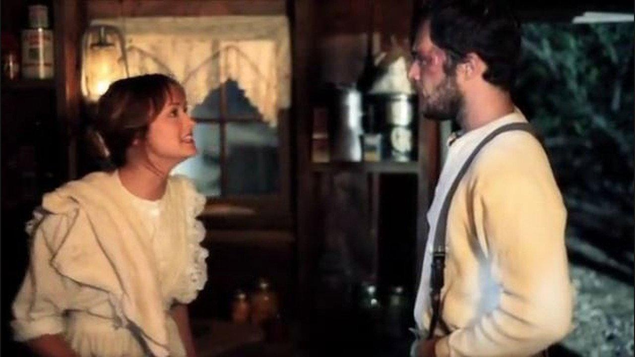 Mattie 2011 movie scene