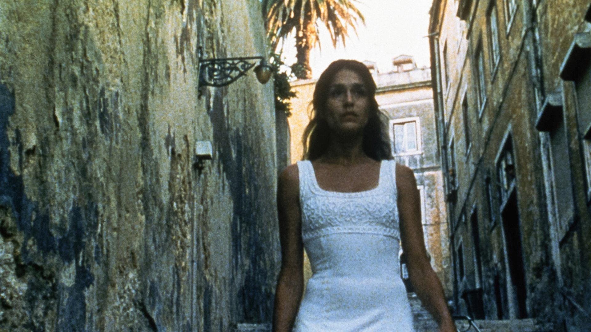 Requiem 1998 movie scene