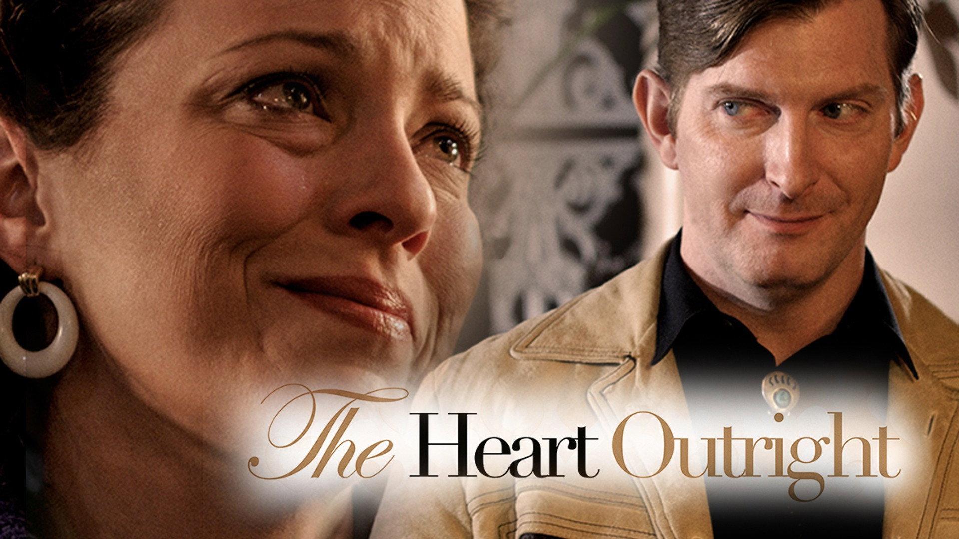 The Heart Outright 2016 movie scene