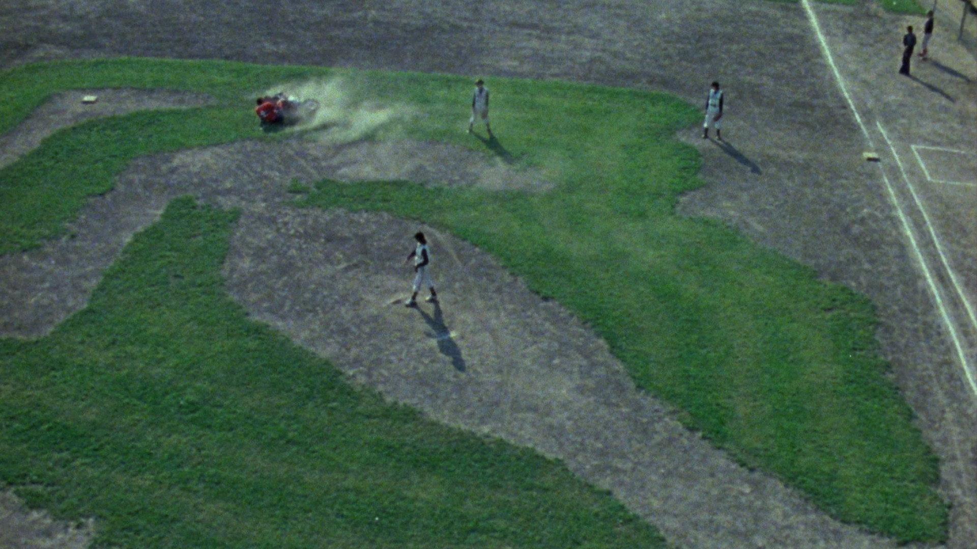 Les « troubbes » de Johnny 1974 movie scene