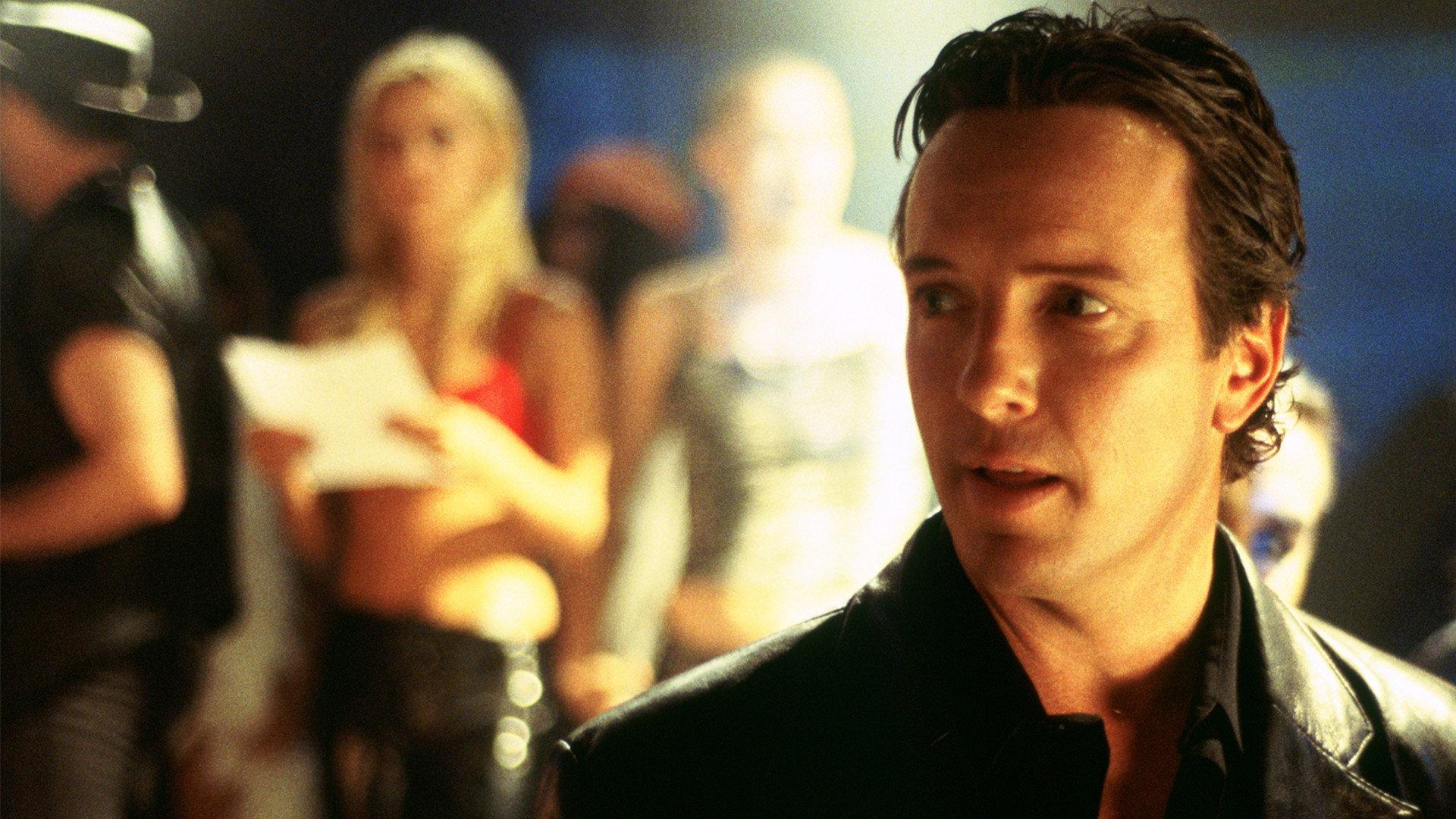 Dangerous Attraction 2000 movie scene