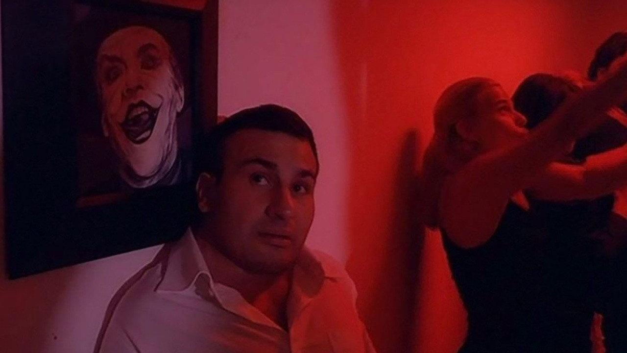 Una notte 2008 movie scene