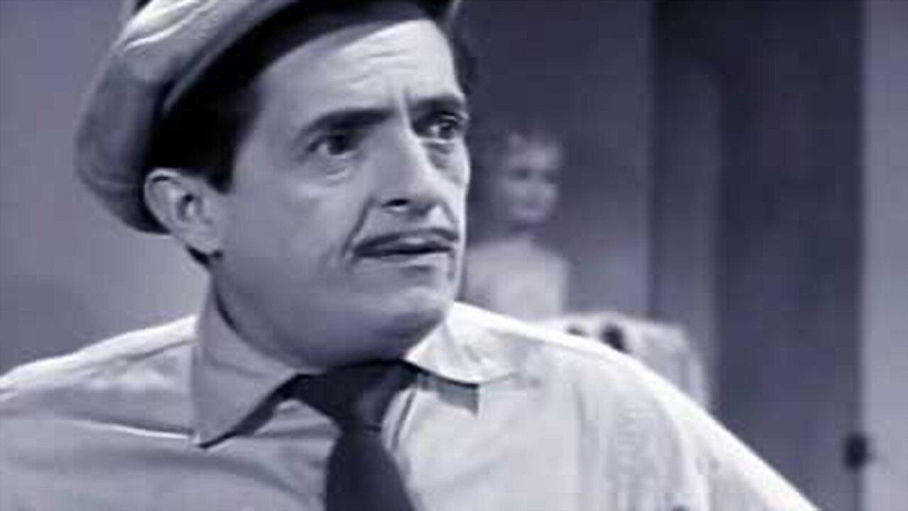 Rico Ri à Toa 1957 movie scene