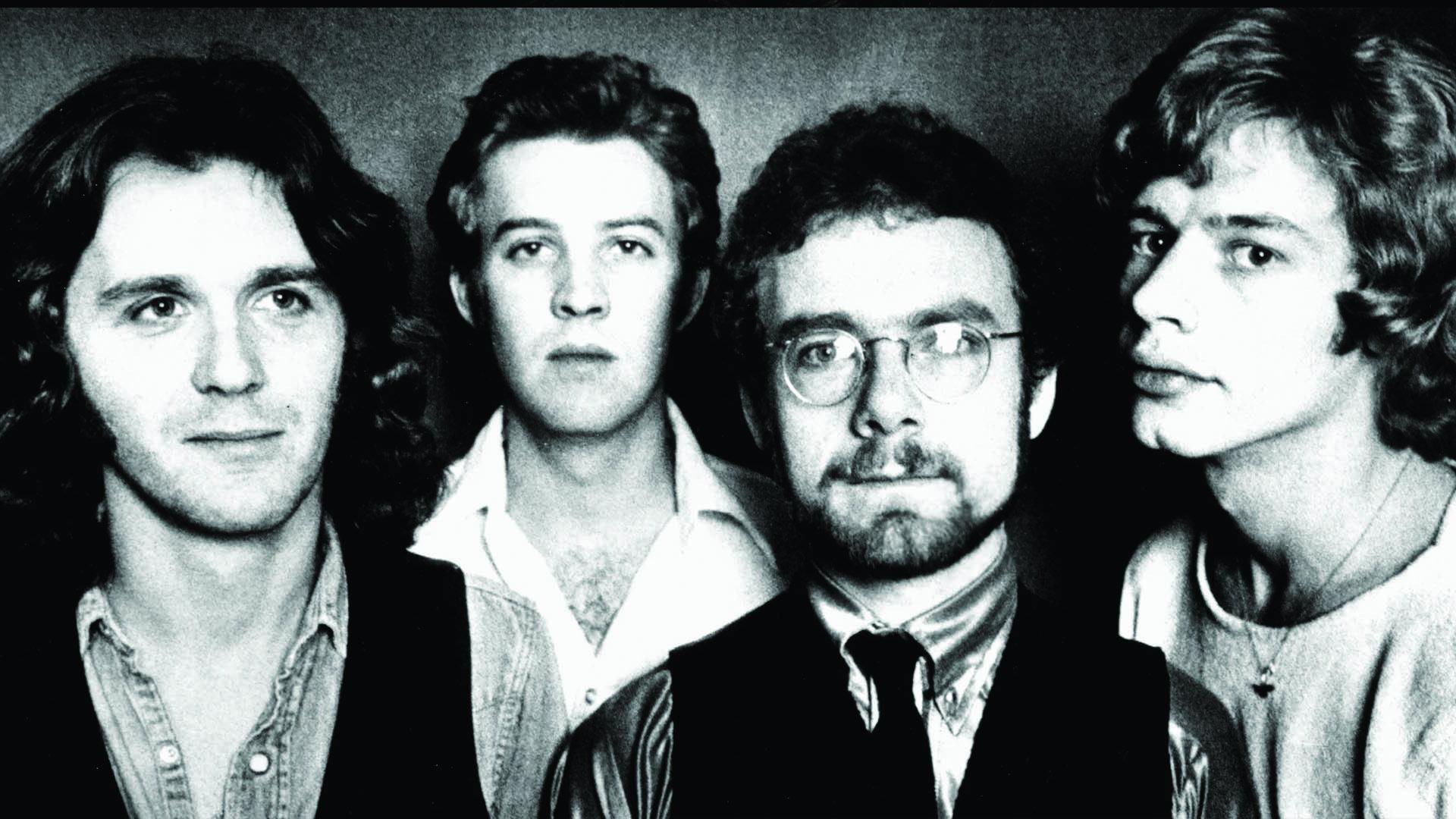 King Crimson: Eyes Wide Open 2003 movie scene