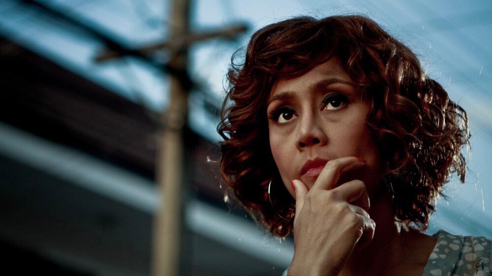 Who Are You? 2010 movie scene