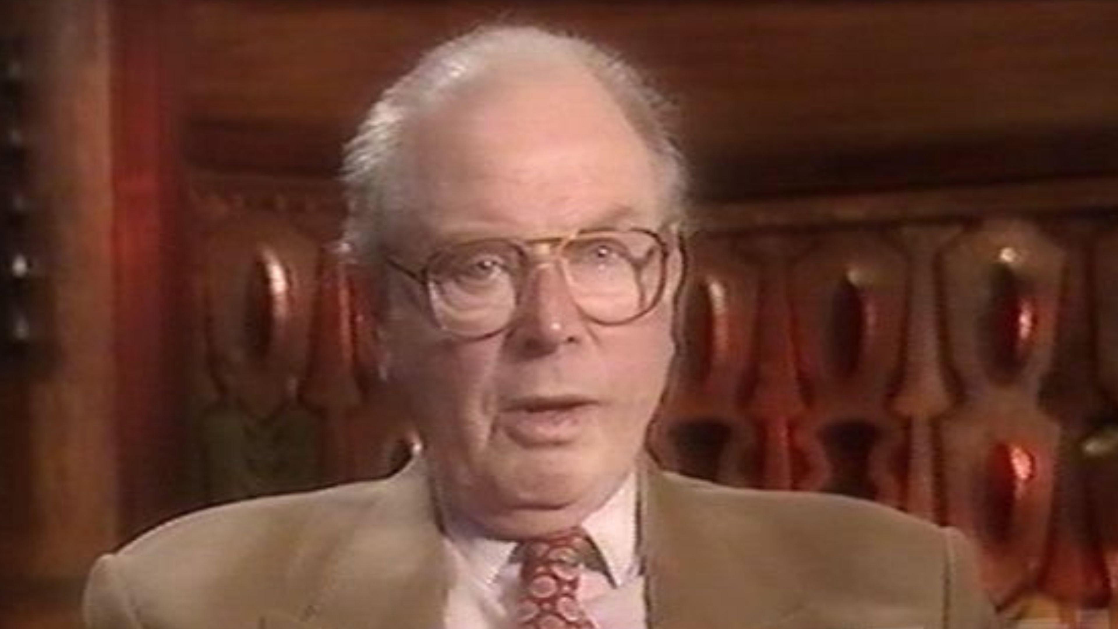 De Wereld van Polygoon 1994 movie scene