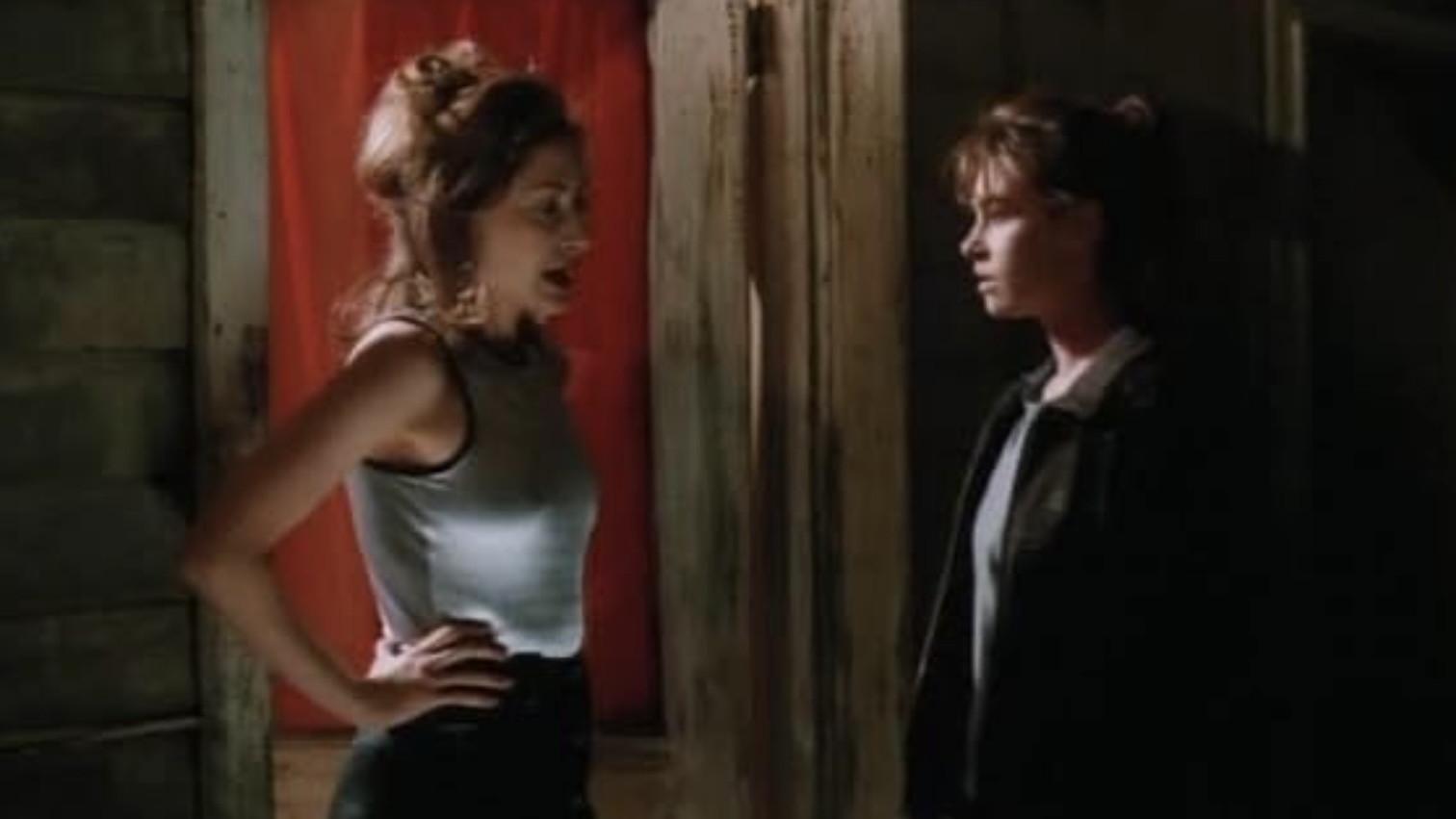 Not Like Us 1995 movie scene