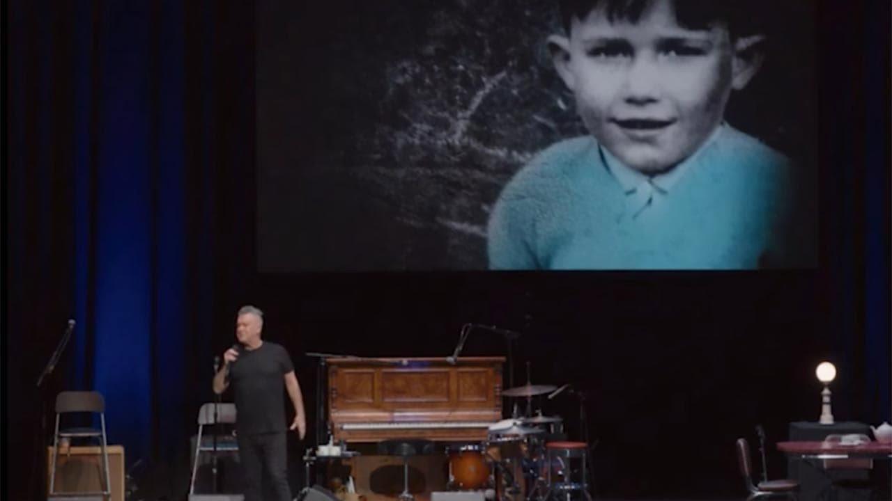 Jimmy Barnes: Working Class Boy 2018 movie scene