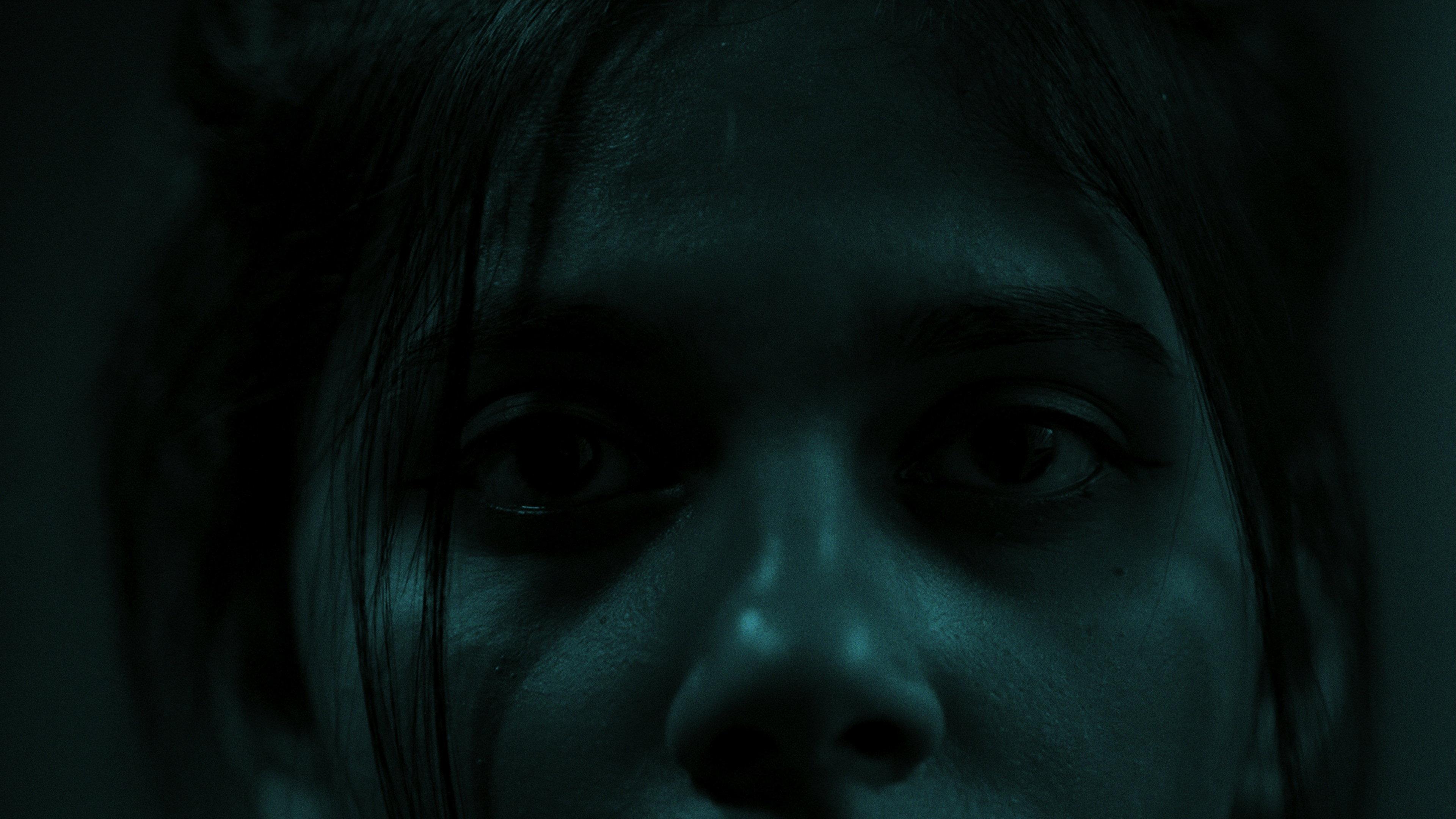 The Night of The Killer  movie scene