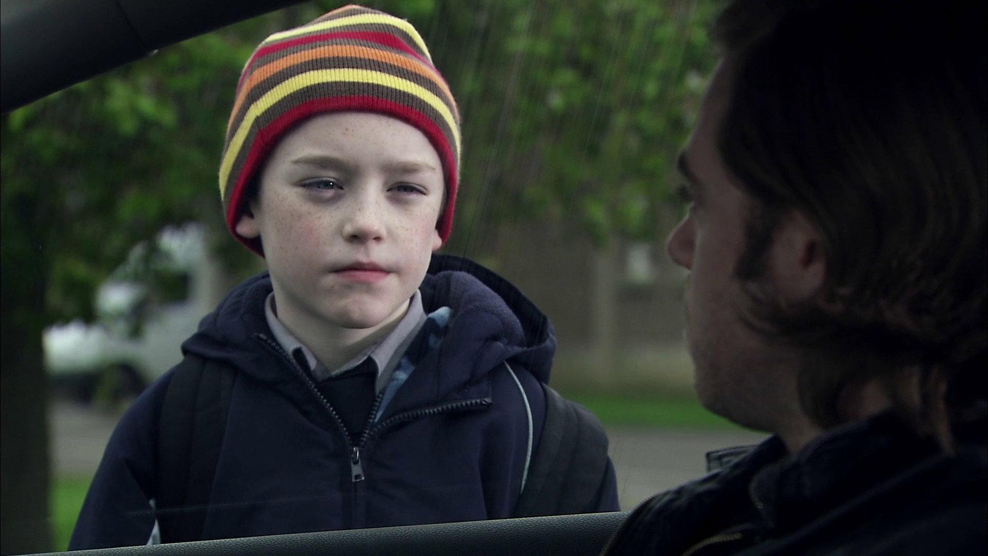 The Crush 2010 movie scene