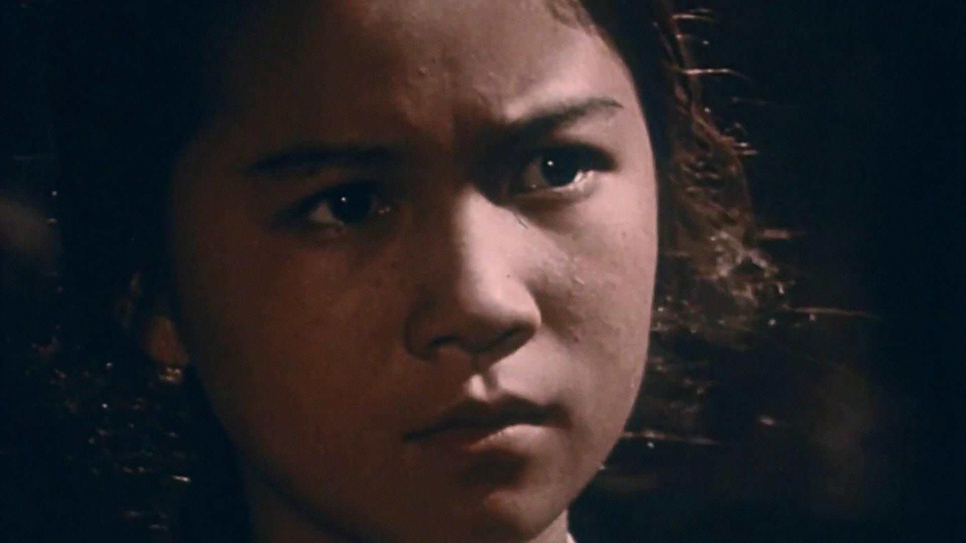 Haixia 1975 movie scene