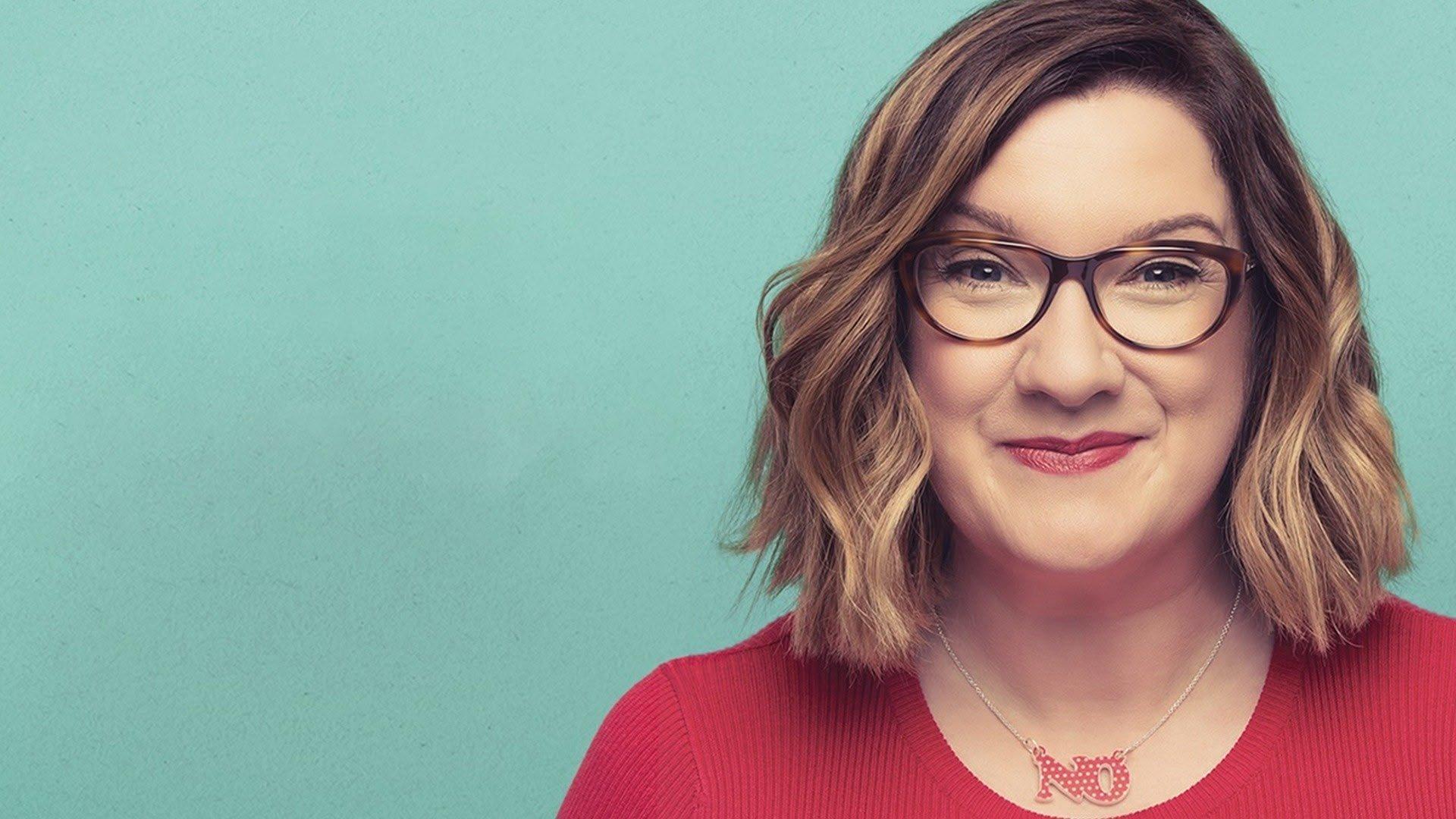 Sarah Millican: Control Enthusiast 2018 movie scene