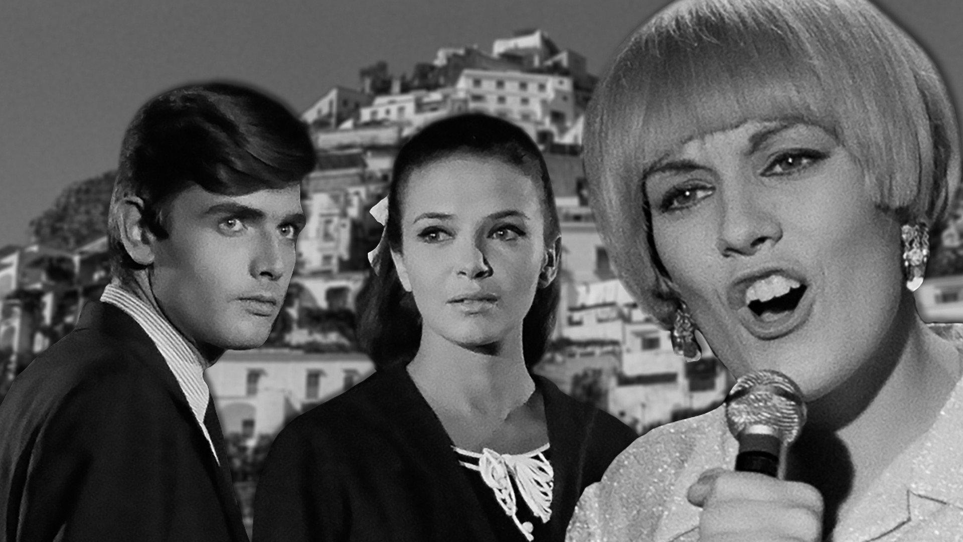 Perdono 1966 movie scene