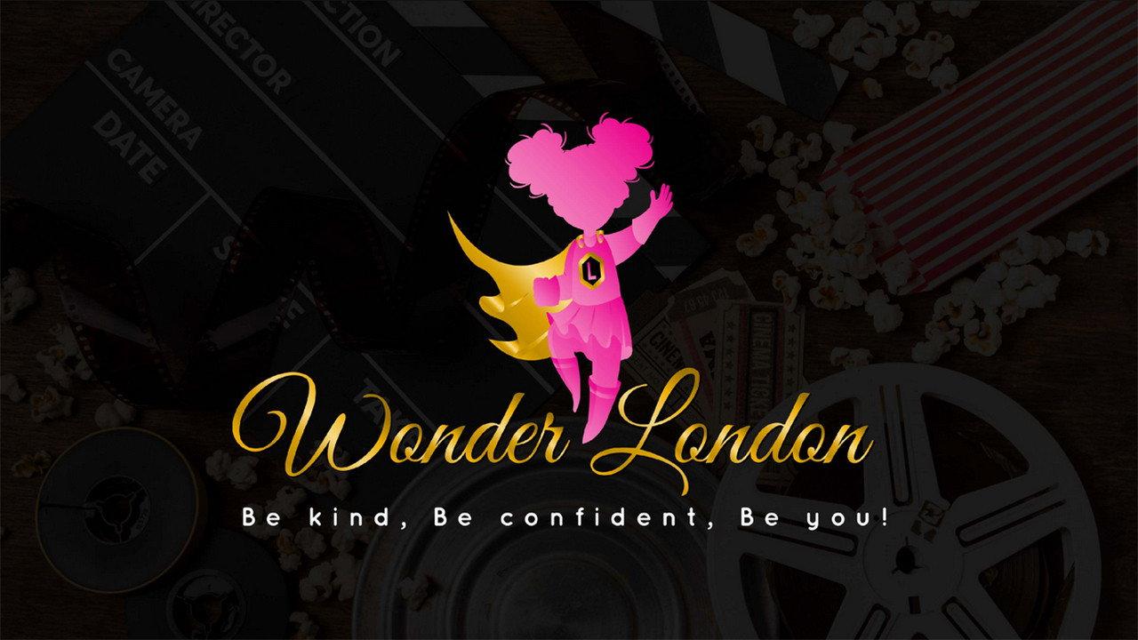 Wonder London 2023 movie scene