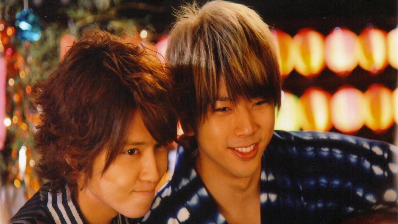 Tegomass 1st LIVE TOUR 2009 -Tegomass no Uta- 2010 movie scene