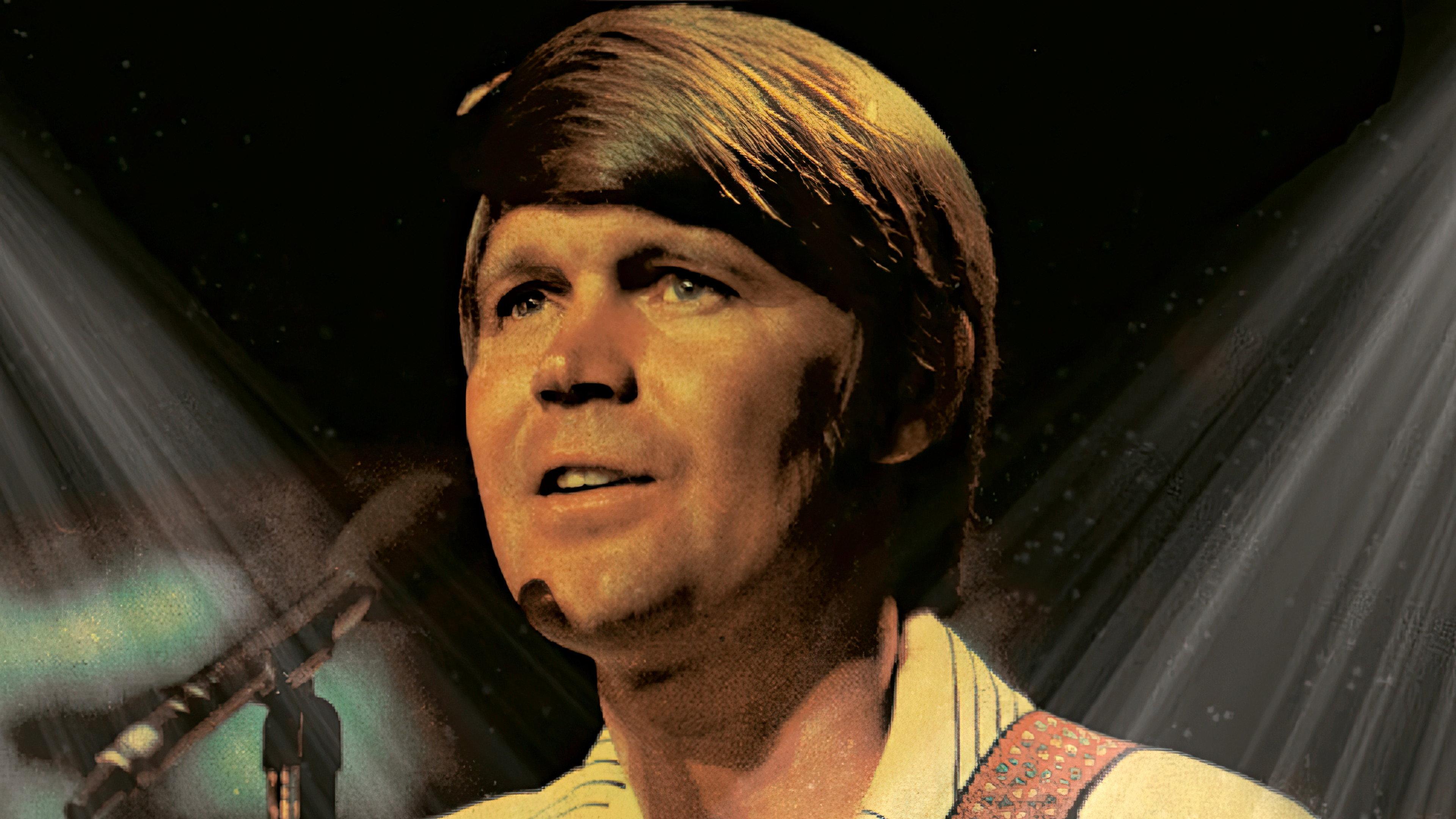 Glen Campbell | Live Anthology (1972-2001) 2012 movie scene