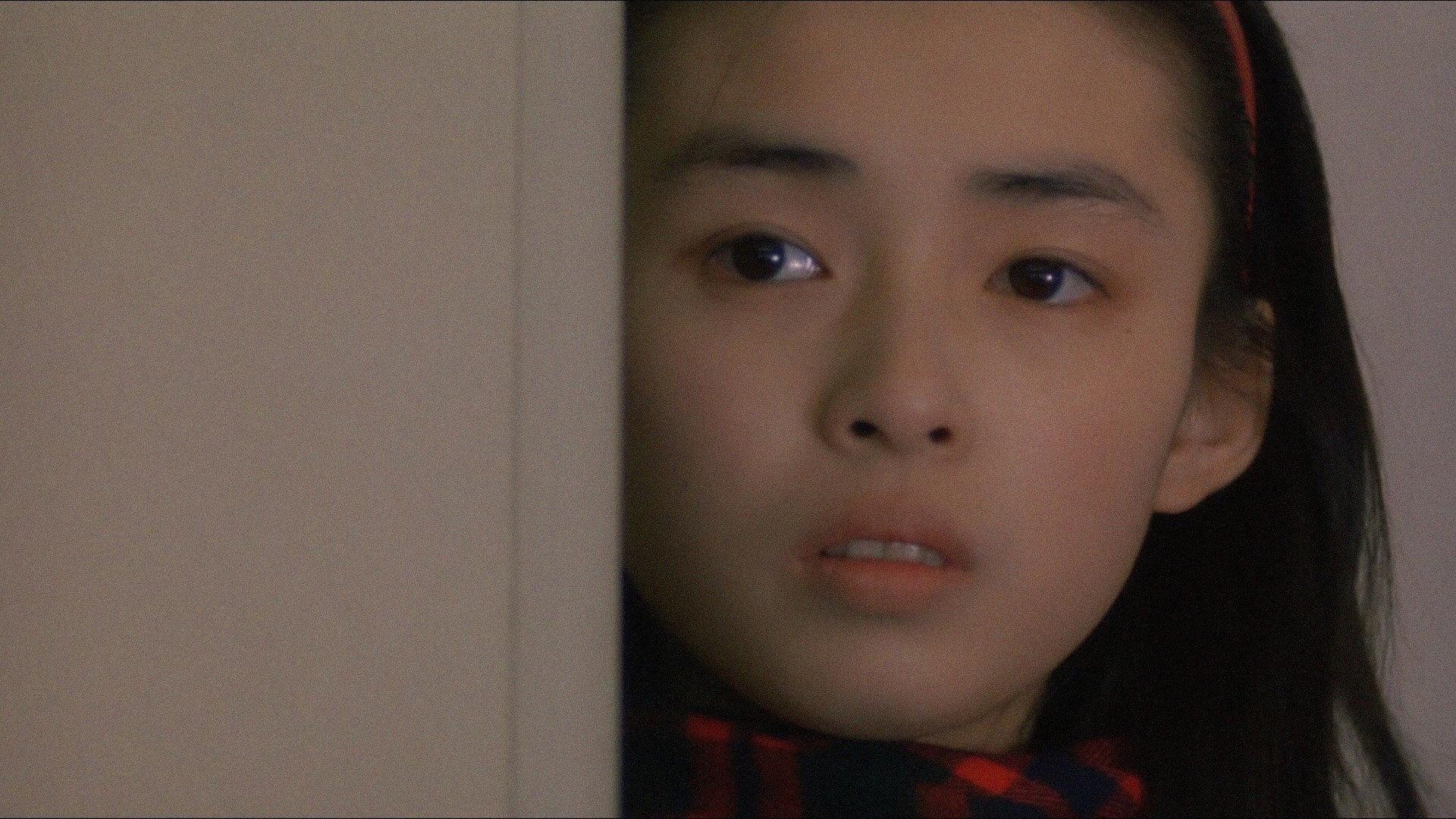Clockwork- Goodbye Winter 1986 movie scene