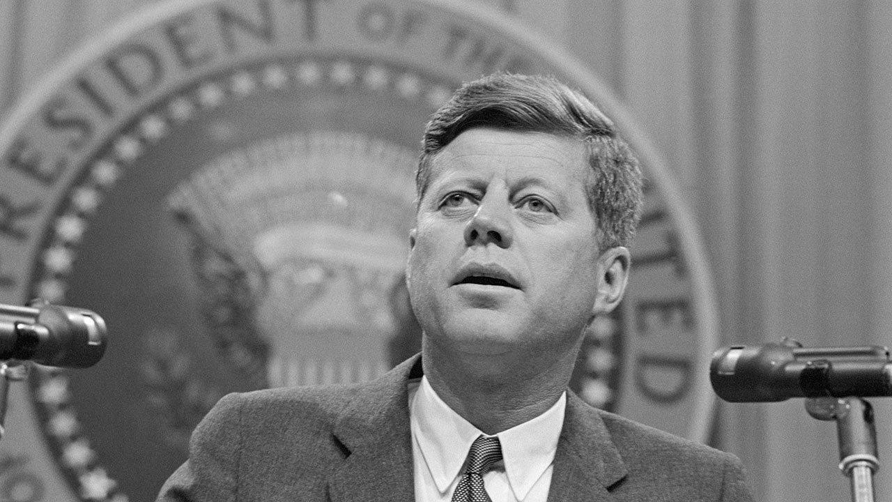NOVA: Cold Case JFK 2013 movie scene