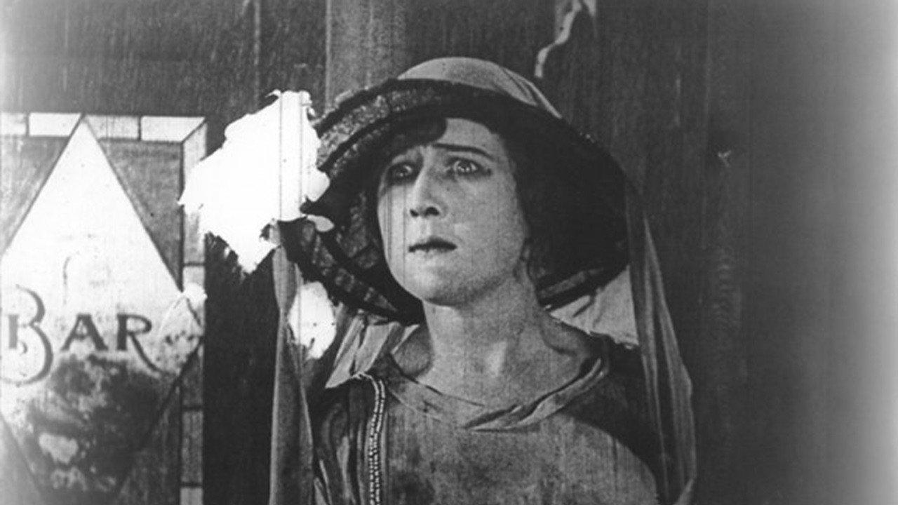 Bread 1918 movie scene