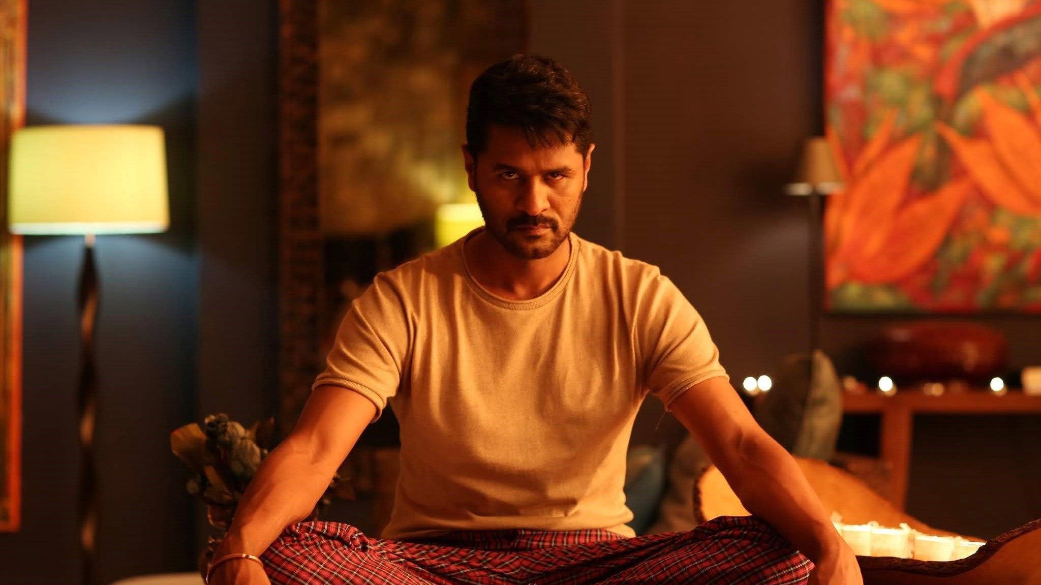 Devi 2 2019 movie scene