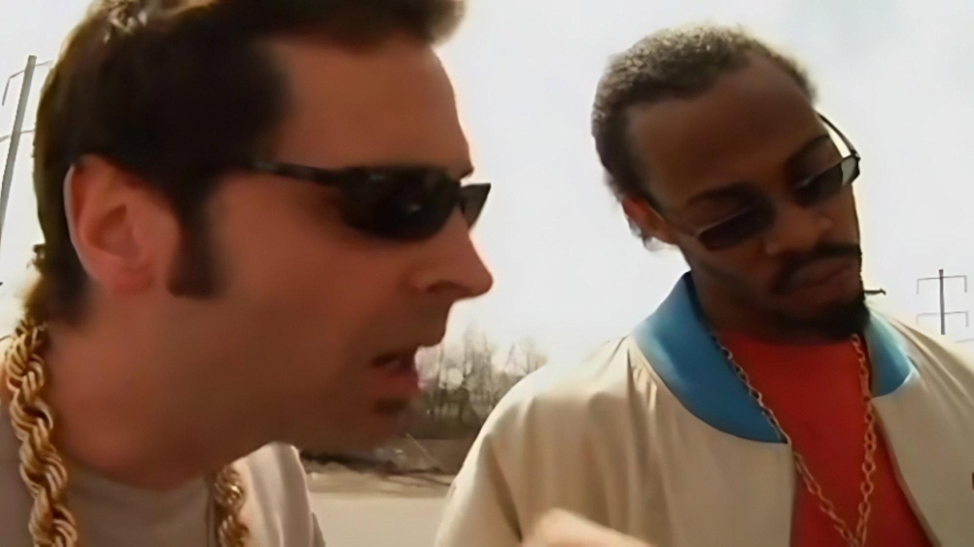 Superbadazz 2008 movie scene