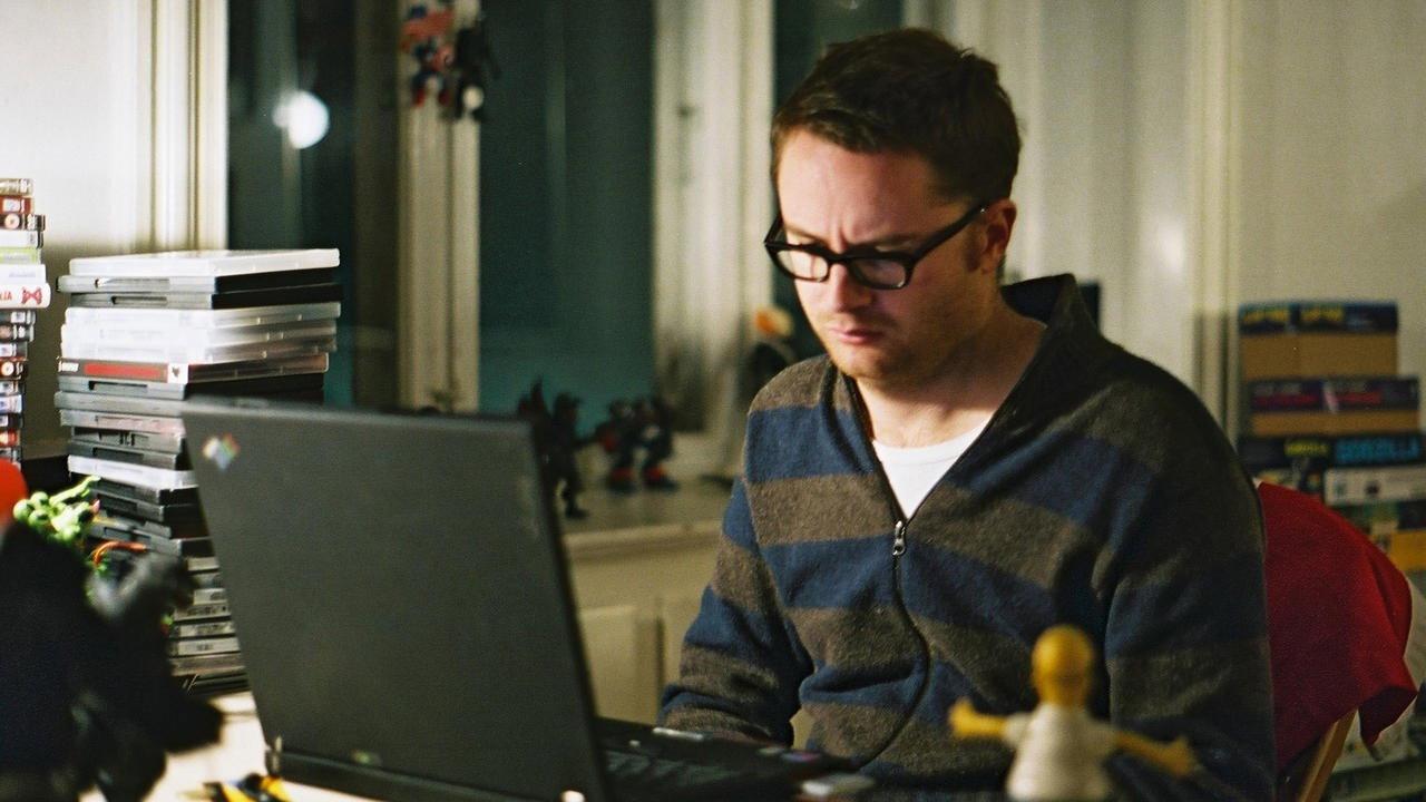 Gambler 2006 movie scene