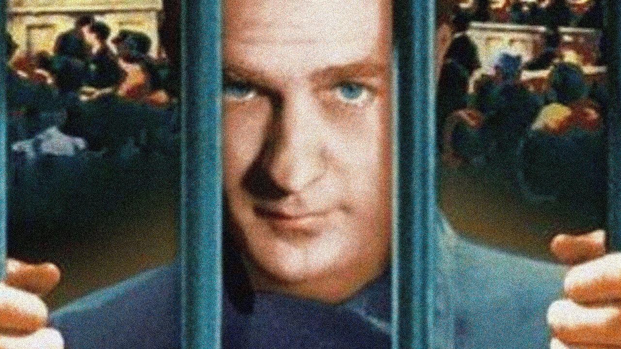 Circumstantial Evidence 1935 movie scene