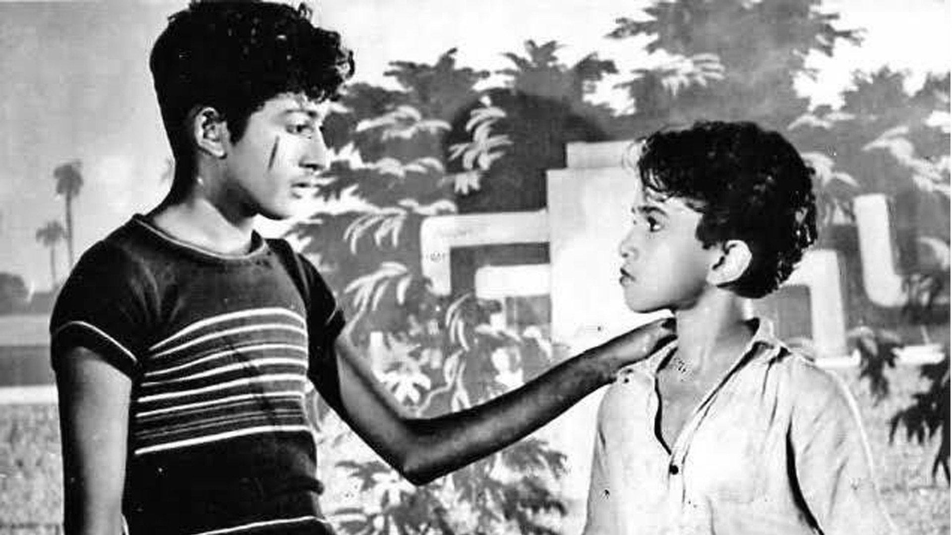 Balan 1938 movie scene