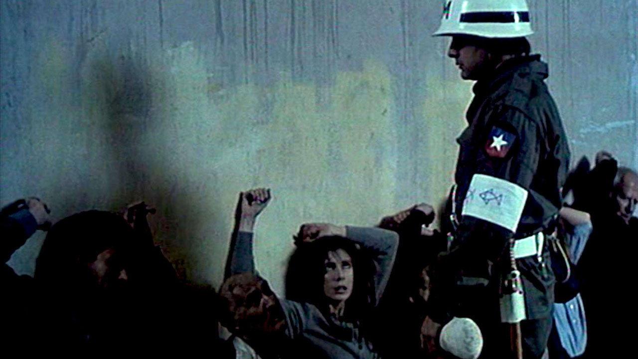 Sweet Country 1987 movie scene