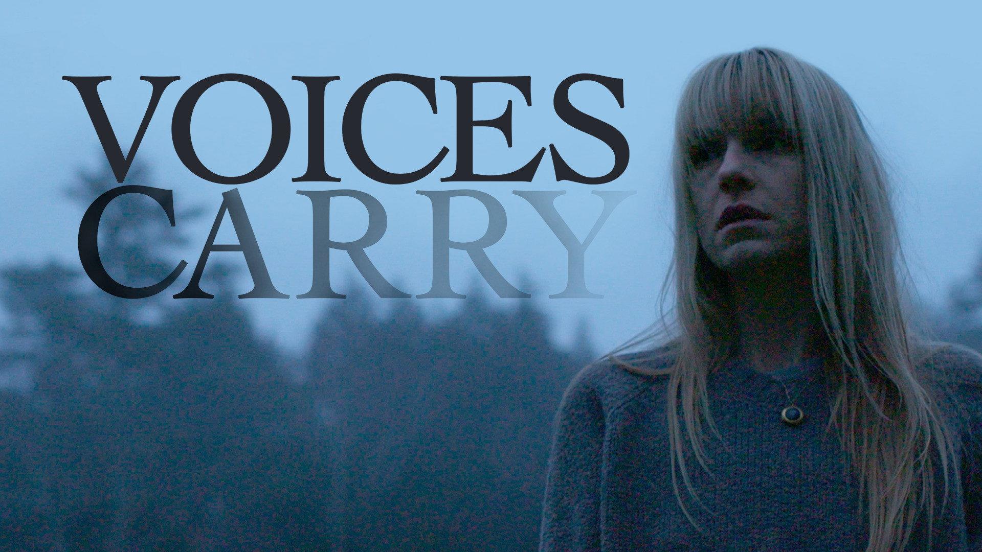 Voices Carry 2025 movie scene