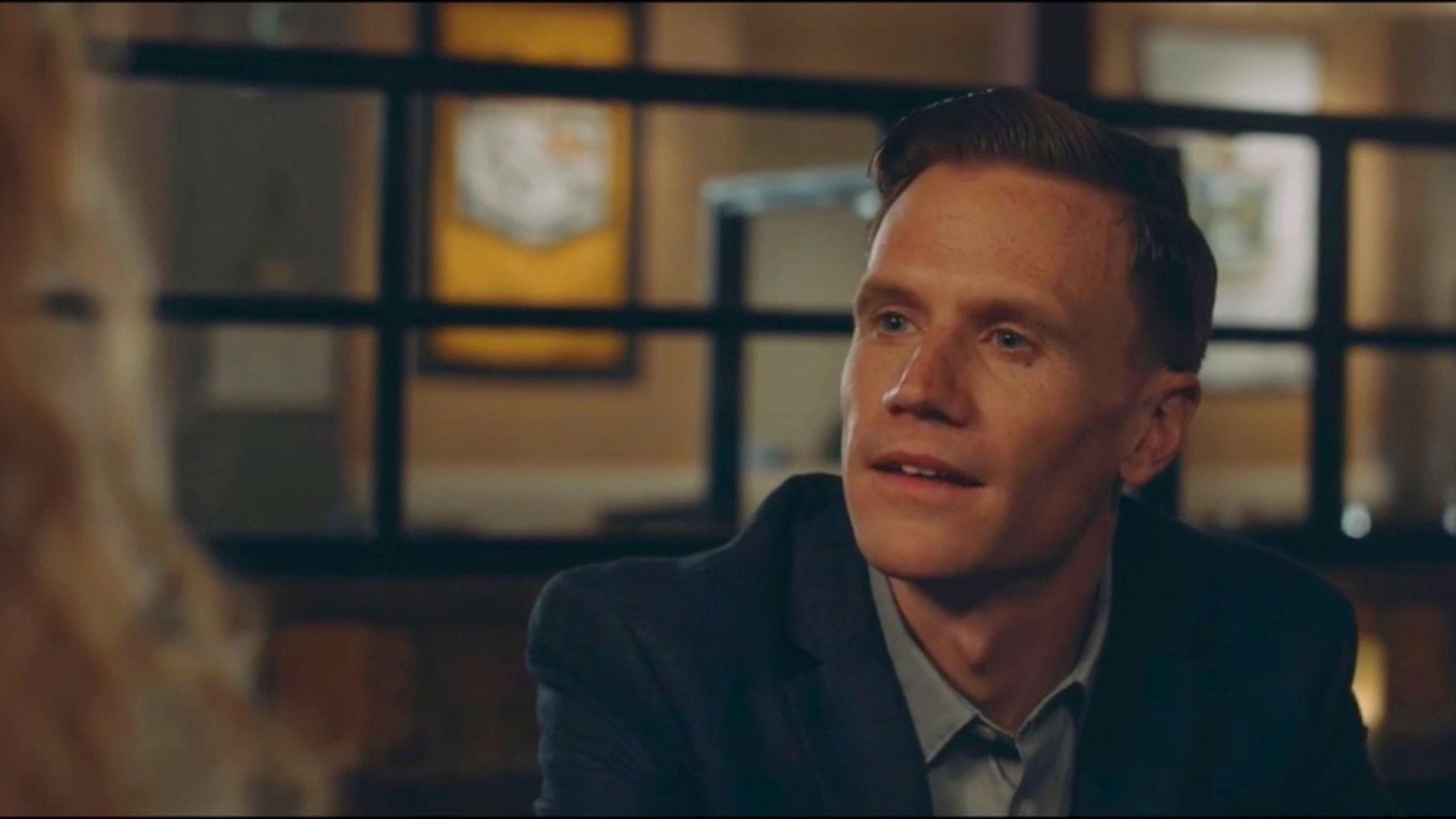 Scotch, Please 2022 movie scene