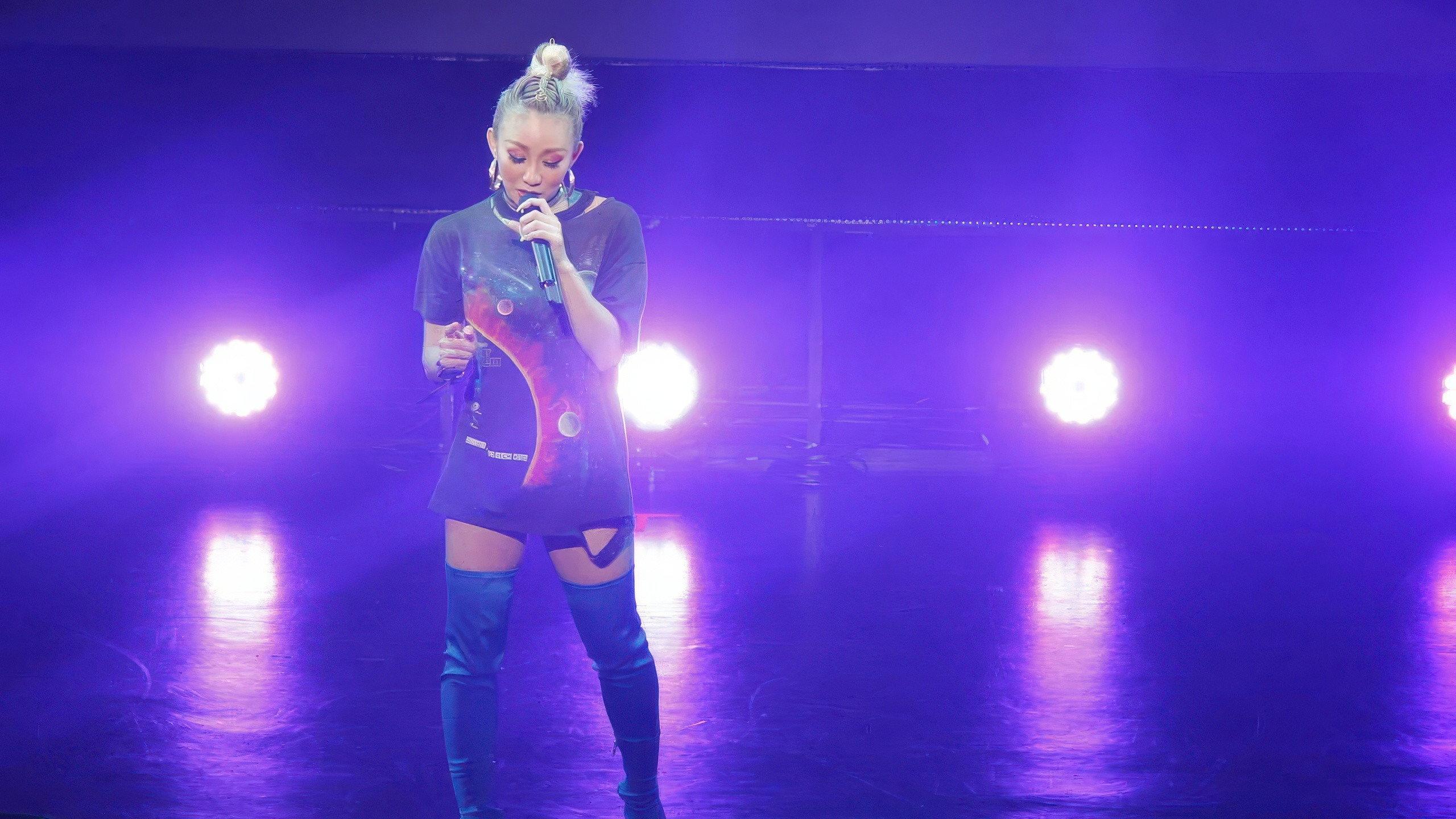 KODA KUMI LIVE TOUR 2018 ~DNA~ 2018 movie scene
