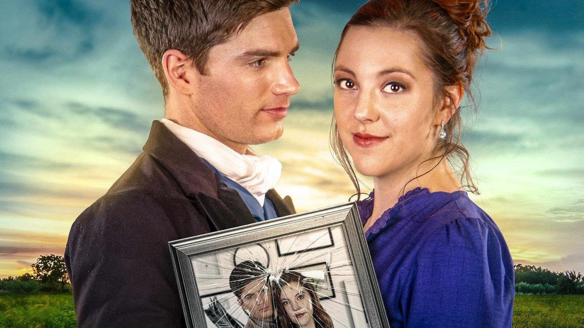 Becoming Ms Bennet: Pride & Prejudice 2019 movie scene