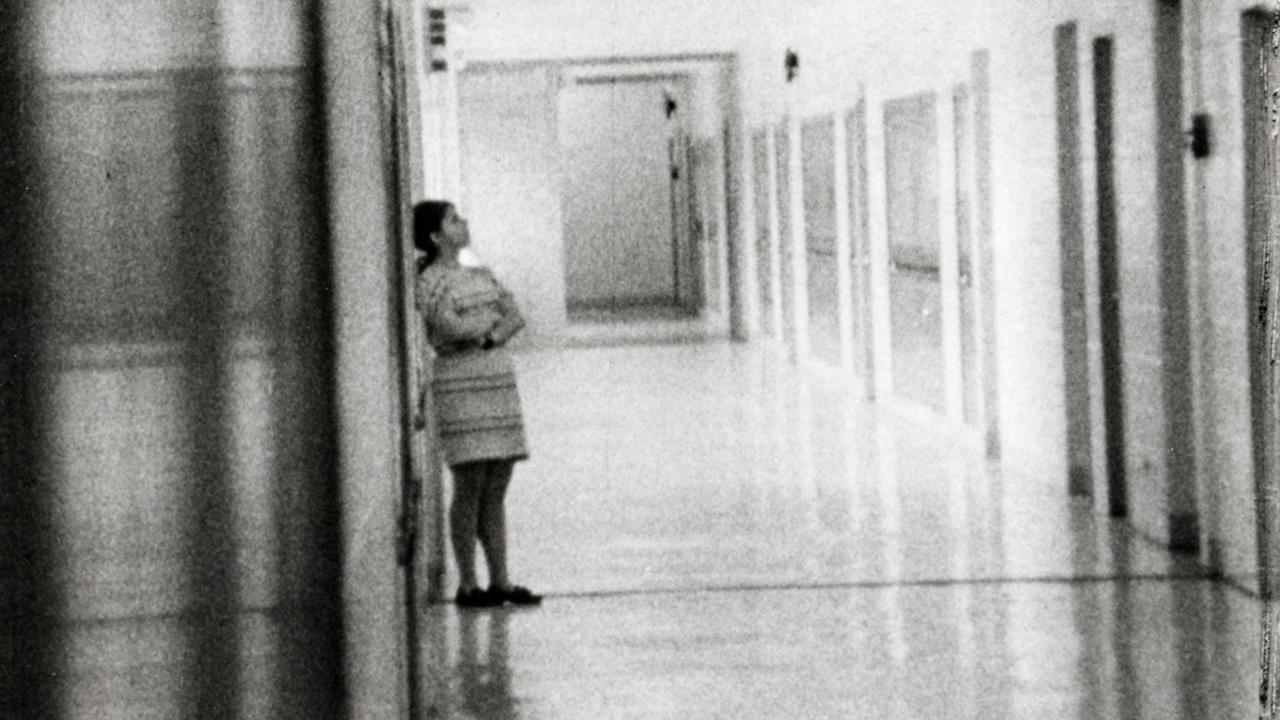 High School 1969 movie scene