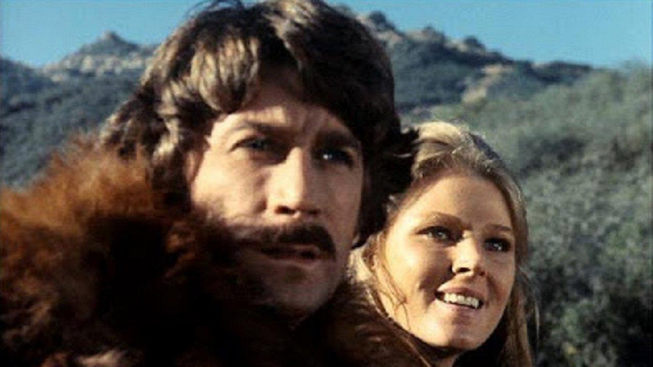 Genesis II 1973 movie scene