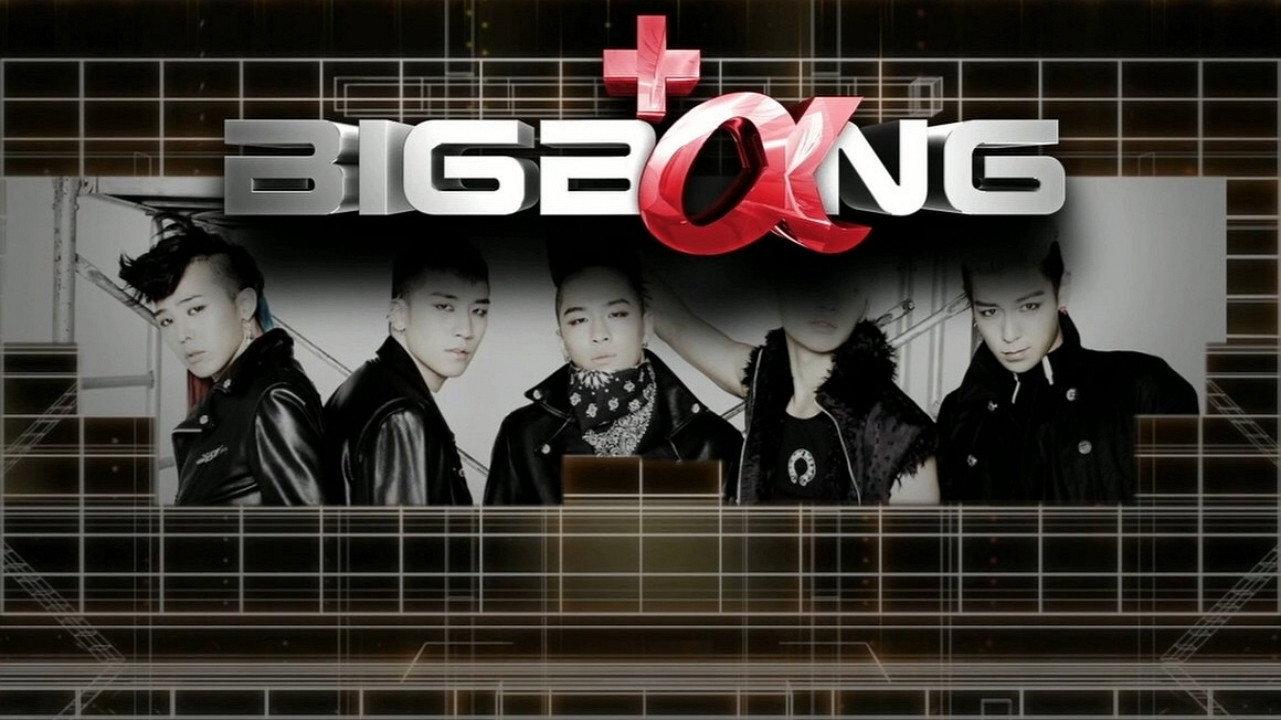 BIGBANG Japan Dome Tour 2013~2014 2013 movie scene