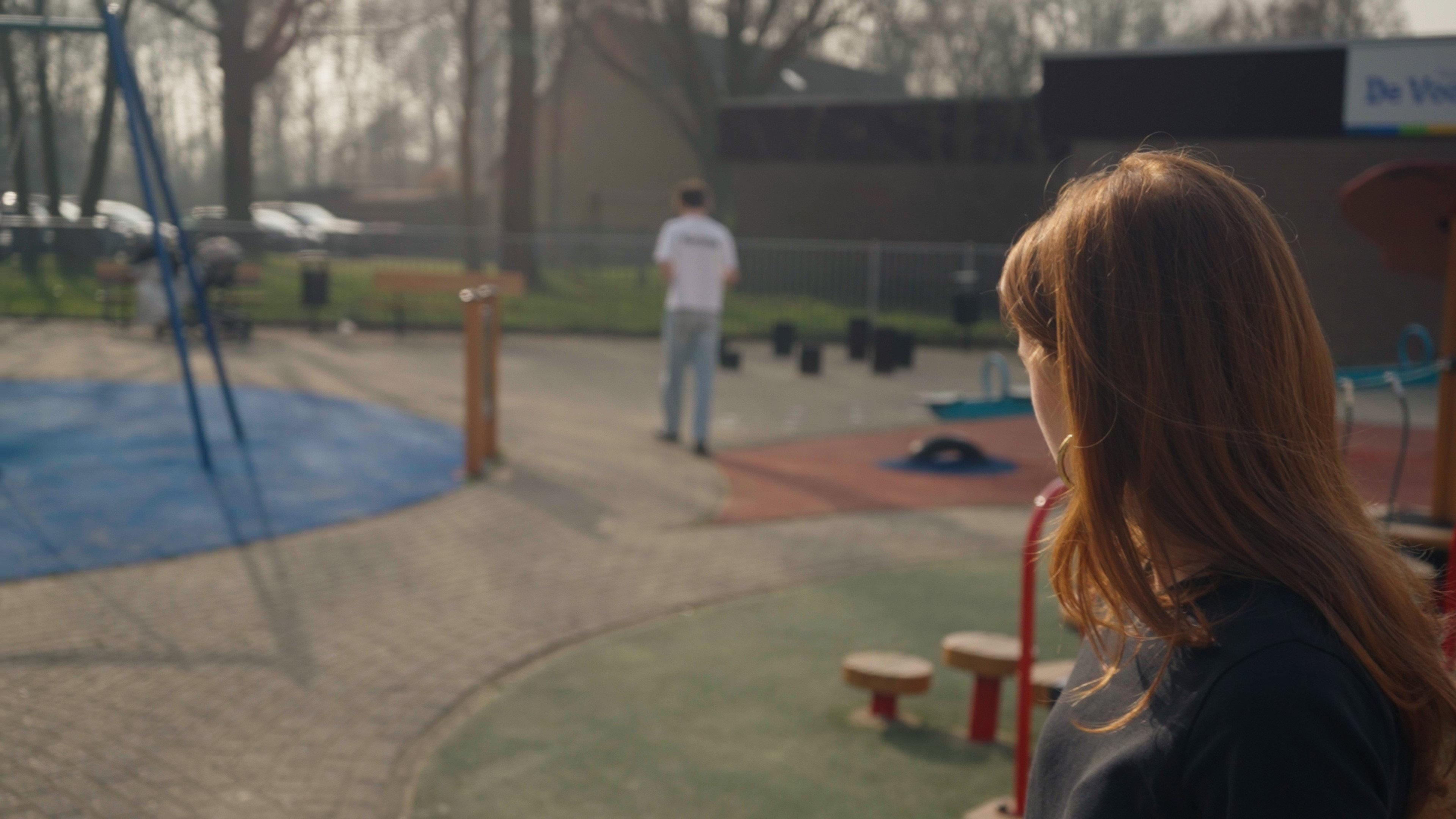 Toen we alles nog wisten 2026 movie scene