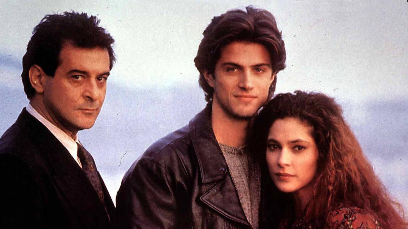 18 anni tra una settimana 1991 movie scene