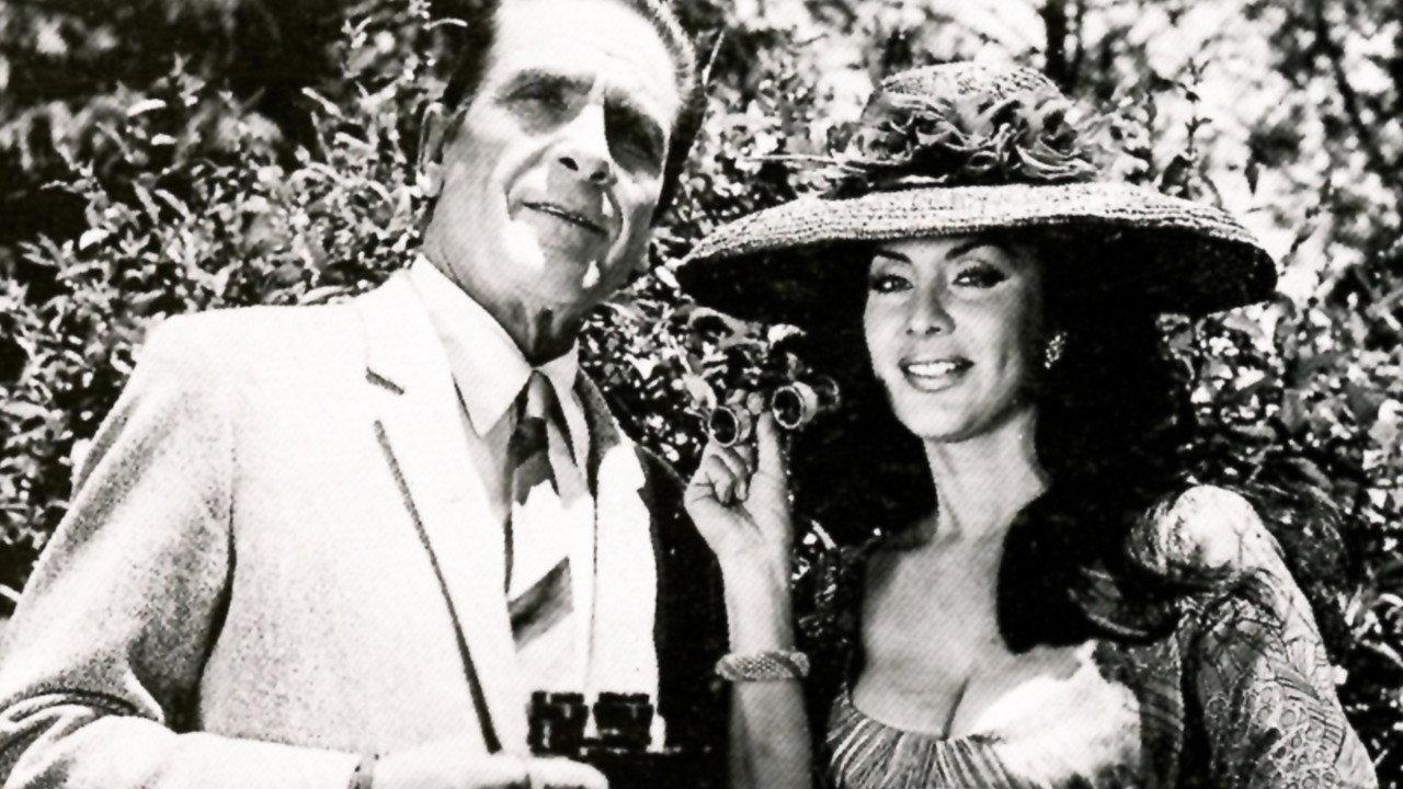 Fever 1971 movie scene