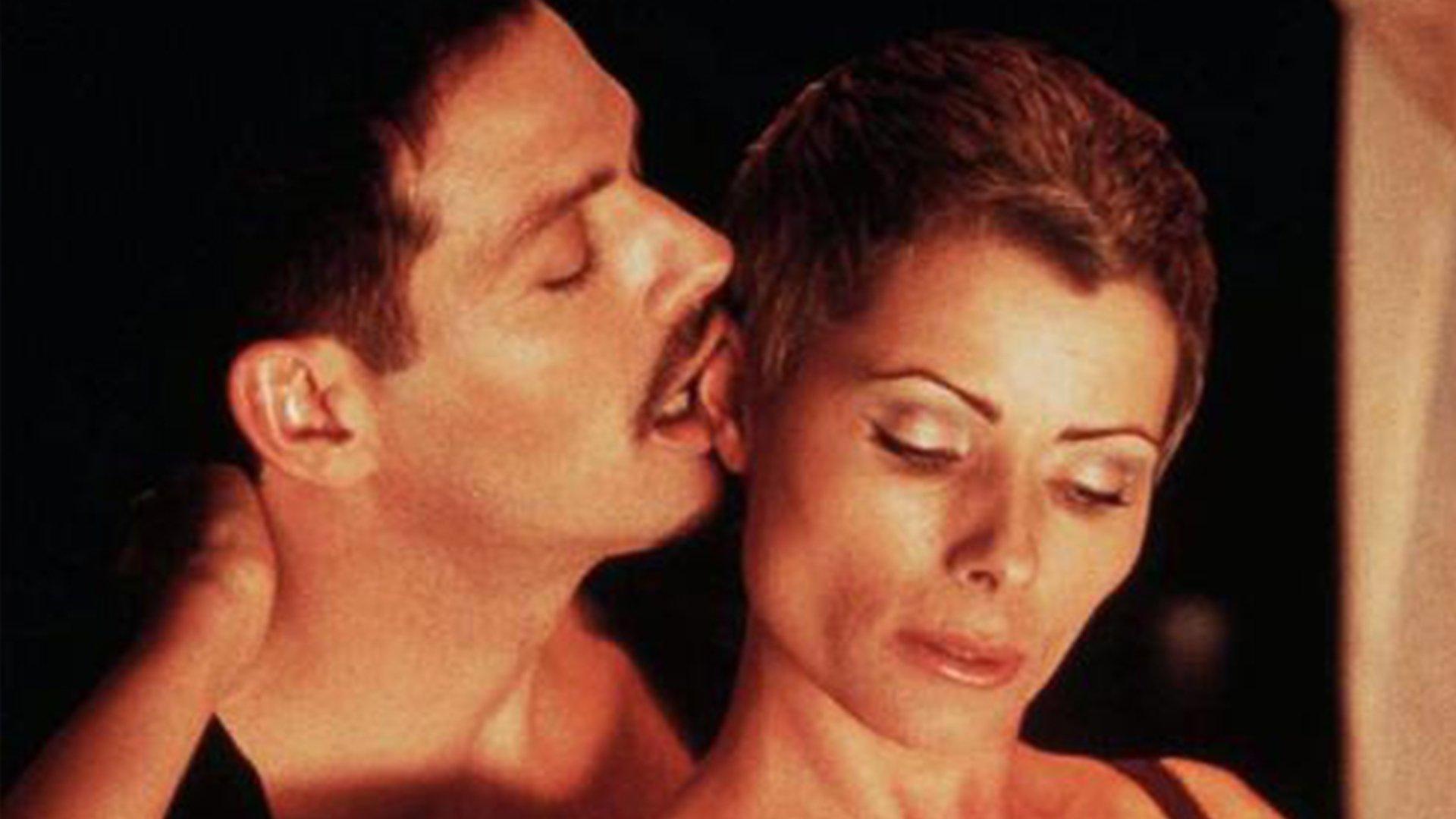 Embrace the Darkness 1999 movie scene