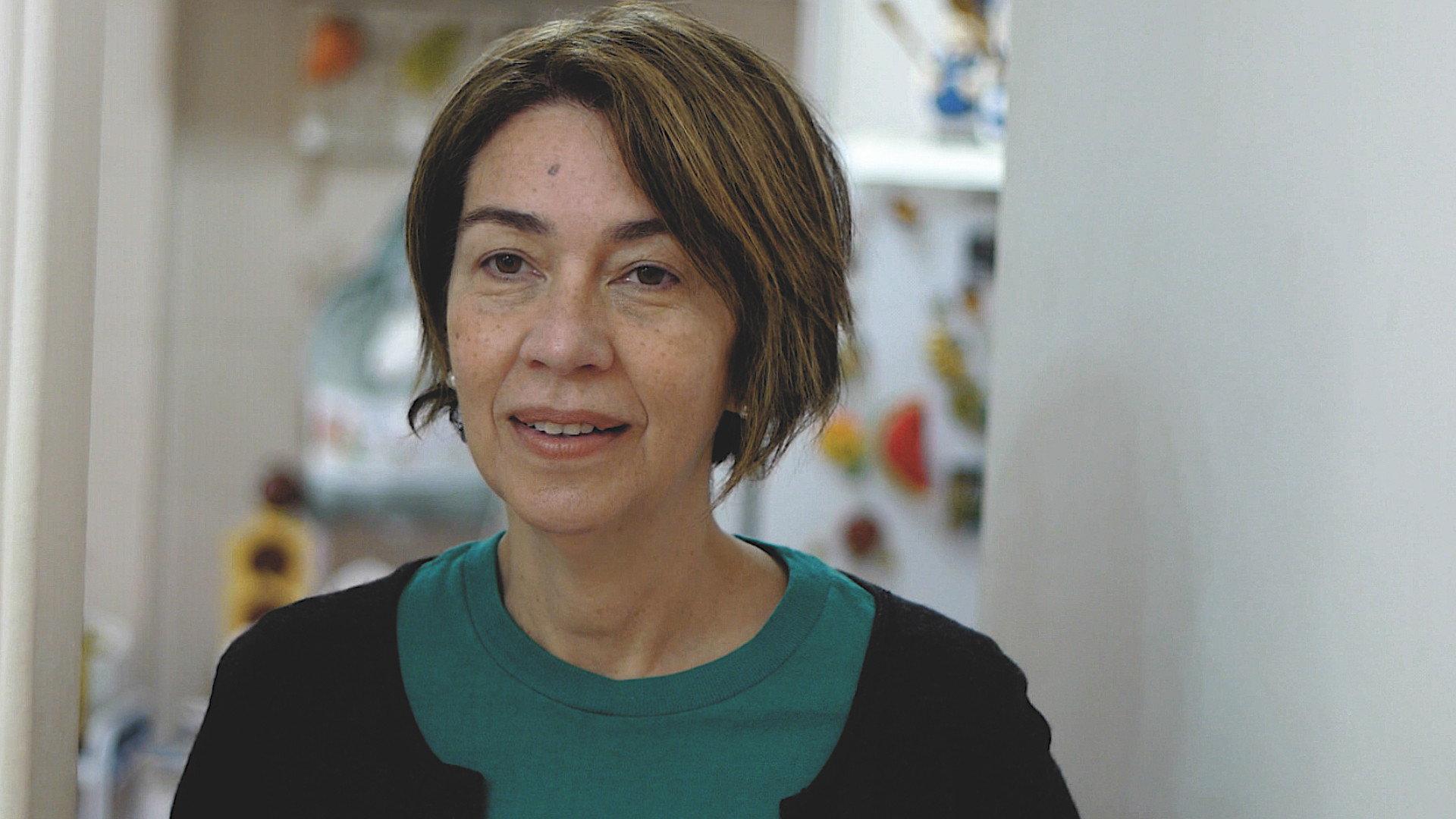 A Hora 2013 movie scene