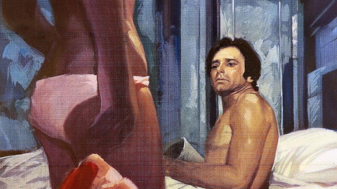 Sixteen 1975 movie scene