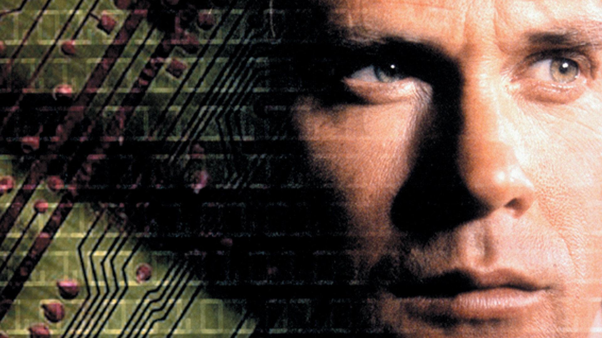 Fugitive Mind 1999 movie scene
