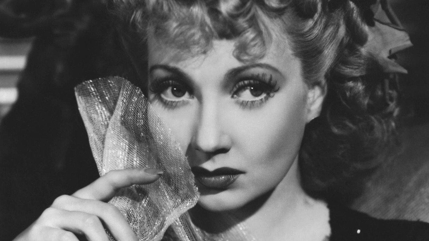 Maisie Was a Lady 1941 movie scene